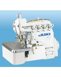 MO-6700DA Series