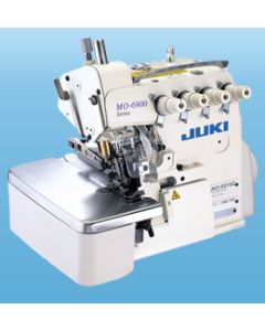 MO-6900G Series